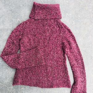 Express Sweater